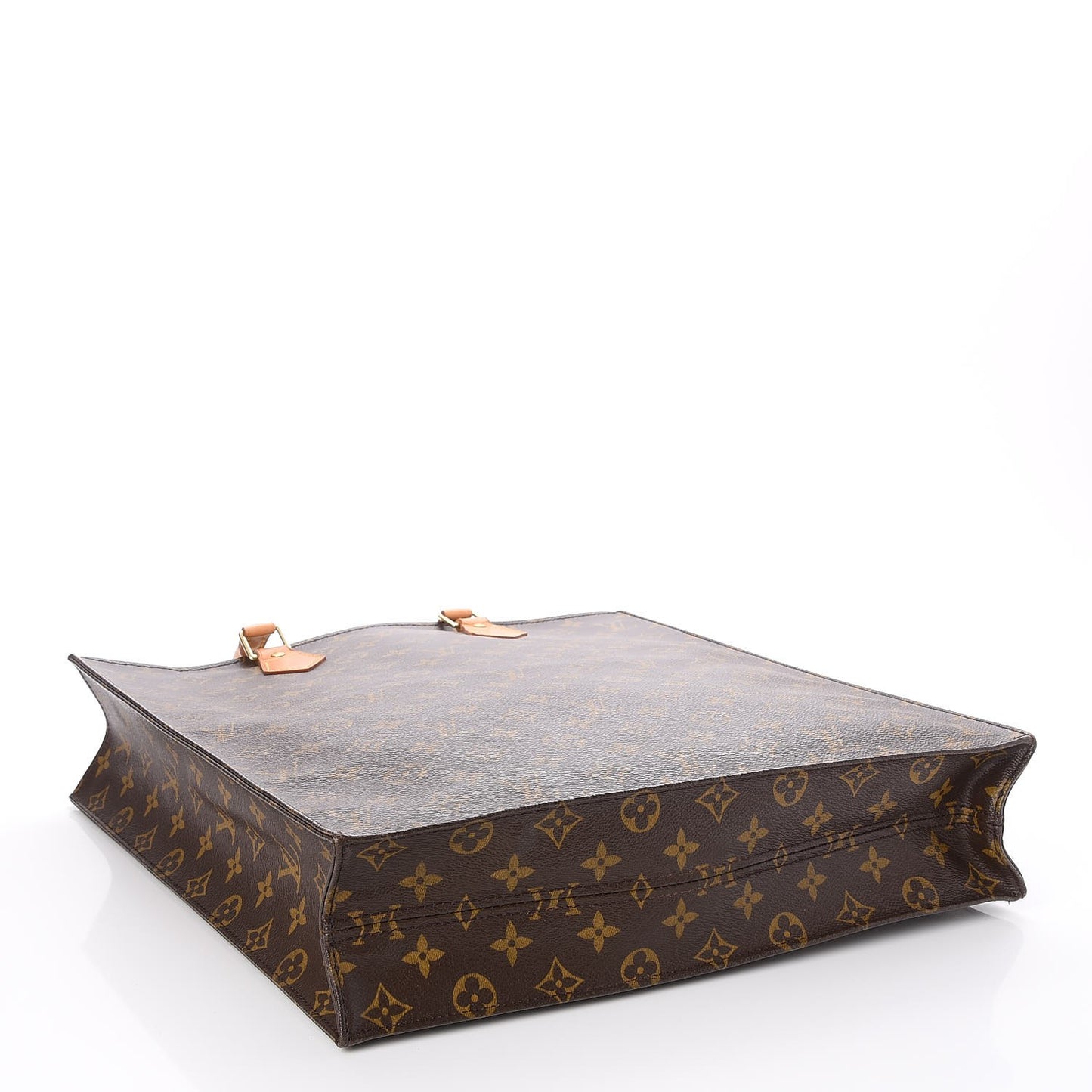 Monogram Sac Plat