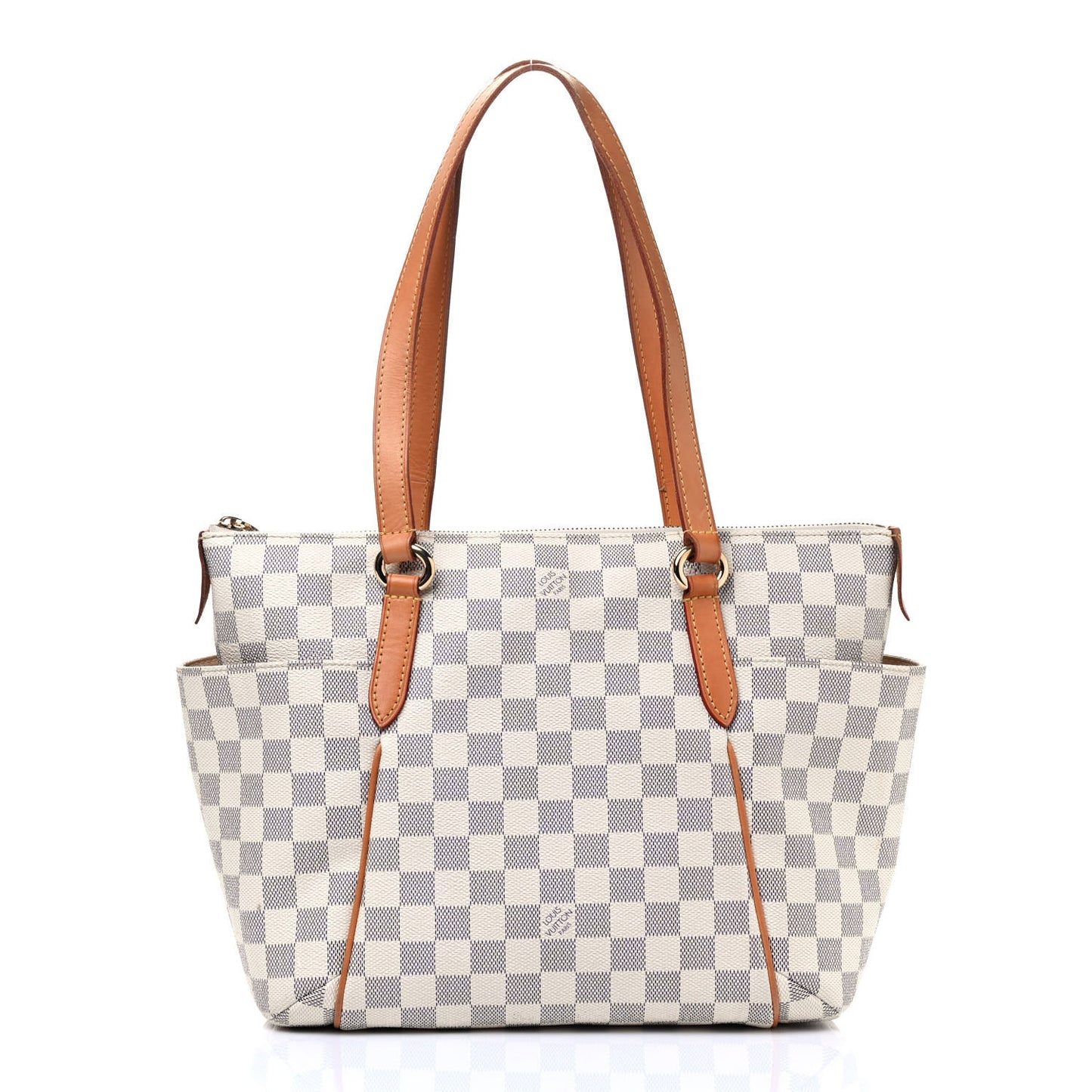 Damier Azur Totally PM