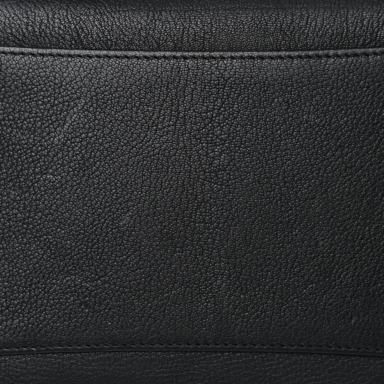Givenchy Sugar Goatskin Medium Antigona Black 16 of 20