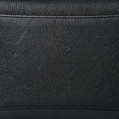 Givenchy Sugar Goatskin Medium Antigona Black 16 of 20