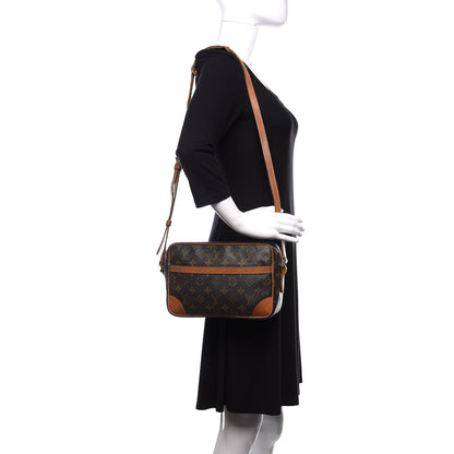 Louis Vuitton Monogram Trocadero 27 2 of 14