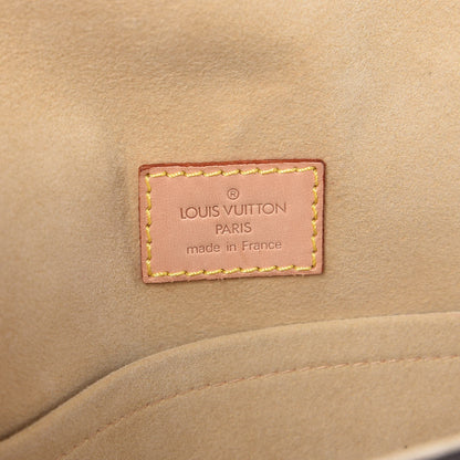 Louis Vuitton Monogram Hudson PM 6 of 7