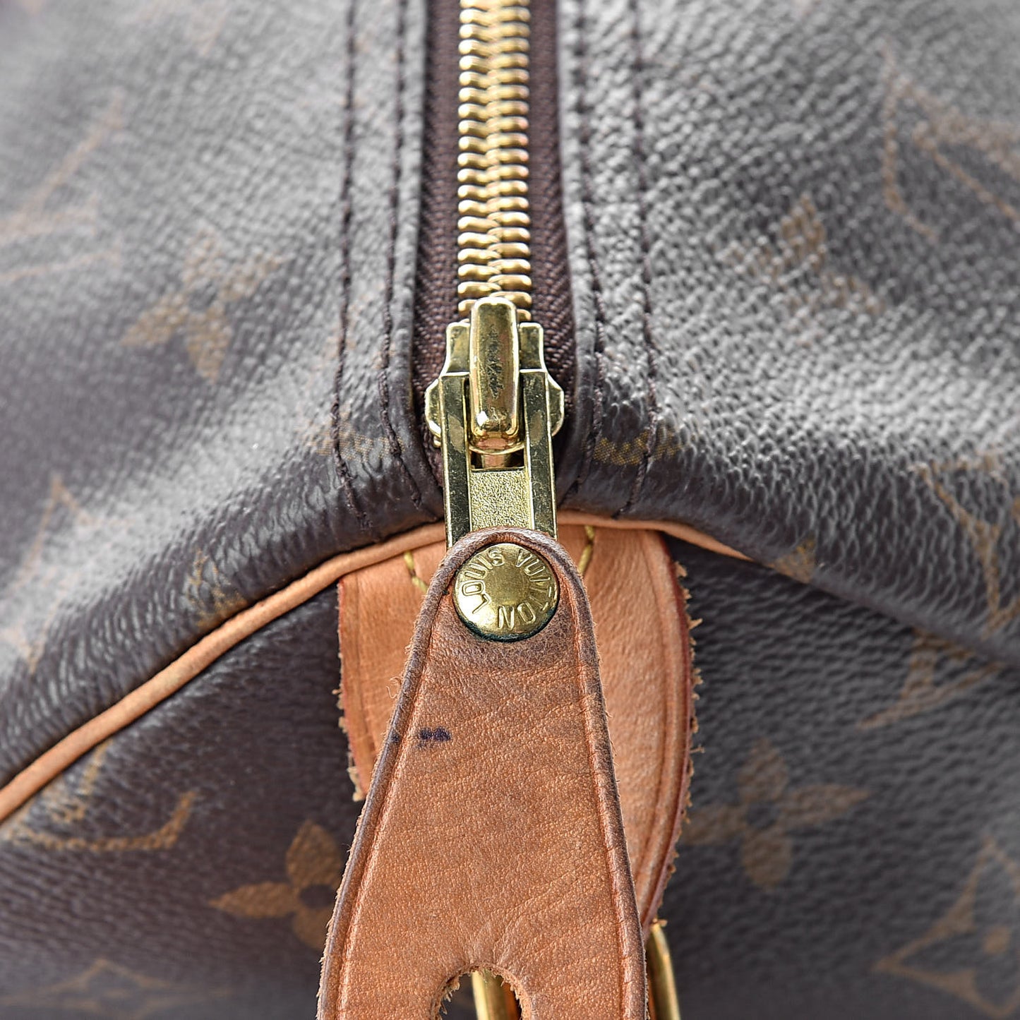 Monogram Speedy 35