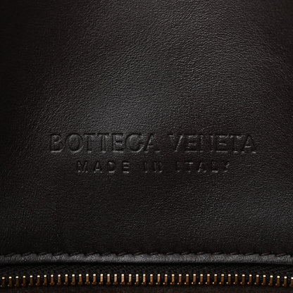 Bottega Veneta Smooth Calfskin Medium Liberta Shoulder Bag Fondant 6 of 10