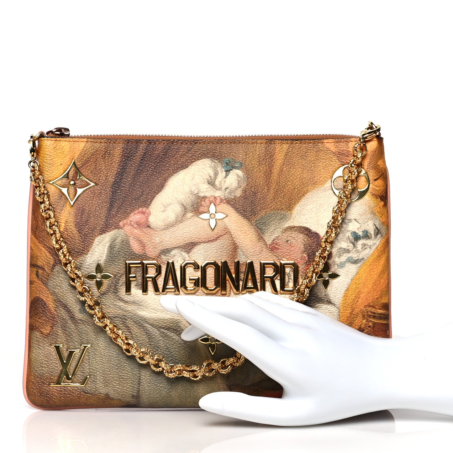 Masters Fragonard Pochette Clutch