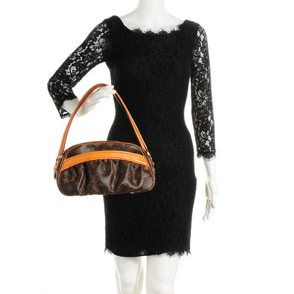 Louis Vuitton Monogram Klara 2 of 7