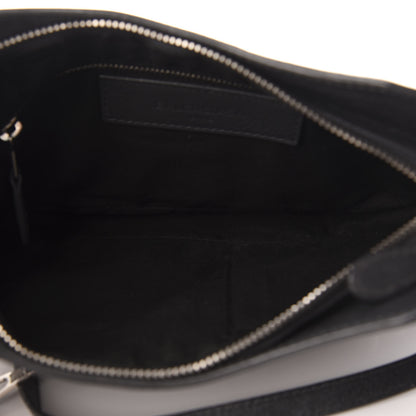 Balenciaga Agneau Giant 12 Silver Hardware Hip Gris Fossile 6 of 12