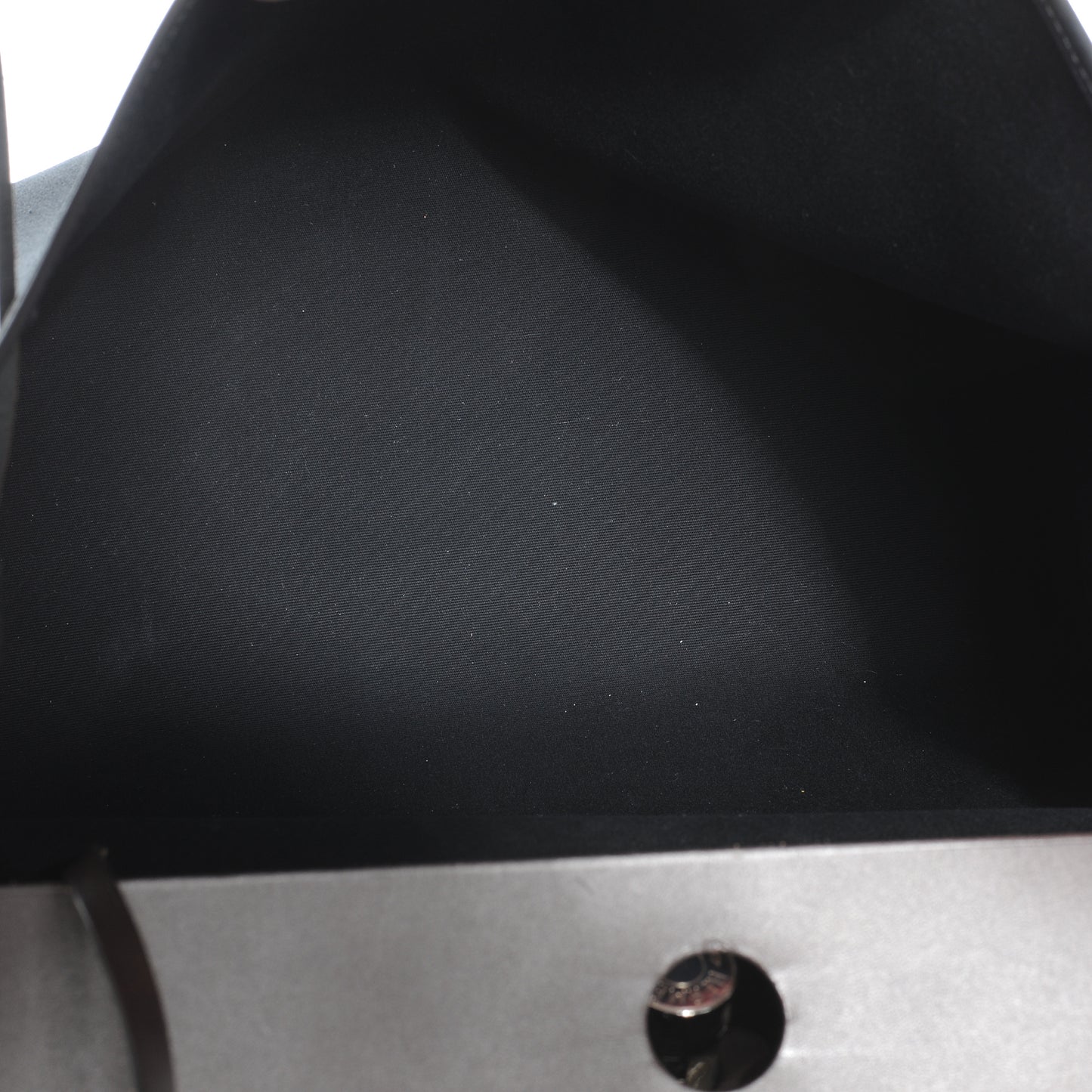 Toile Herbag Zip MM Black