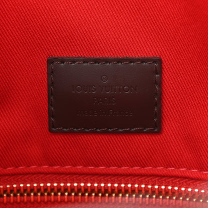 Louis Vuitton Damier Ebene Graceful PM 6 of 9
