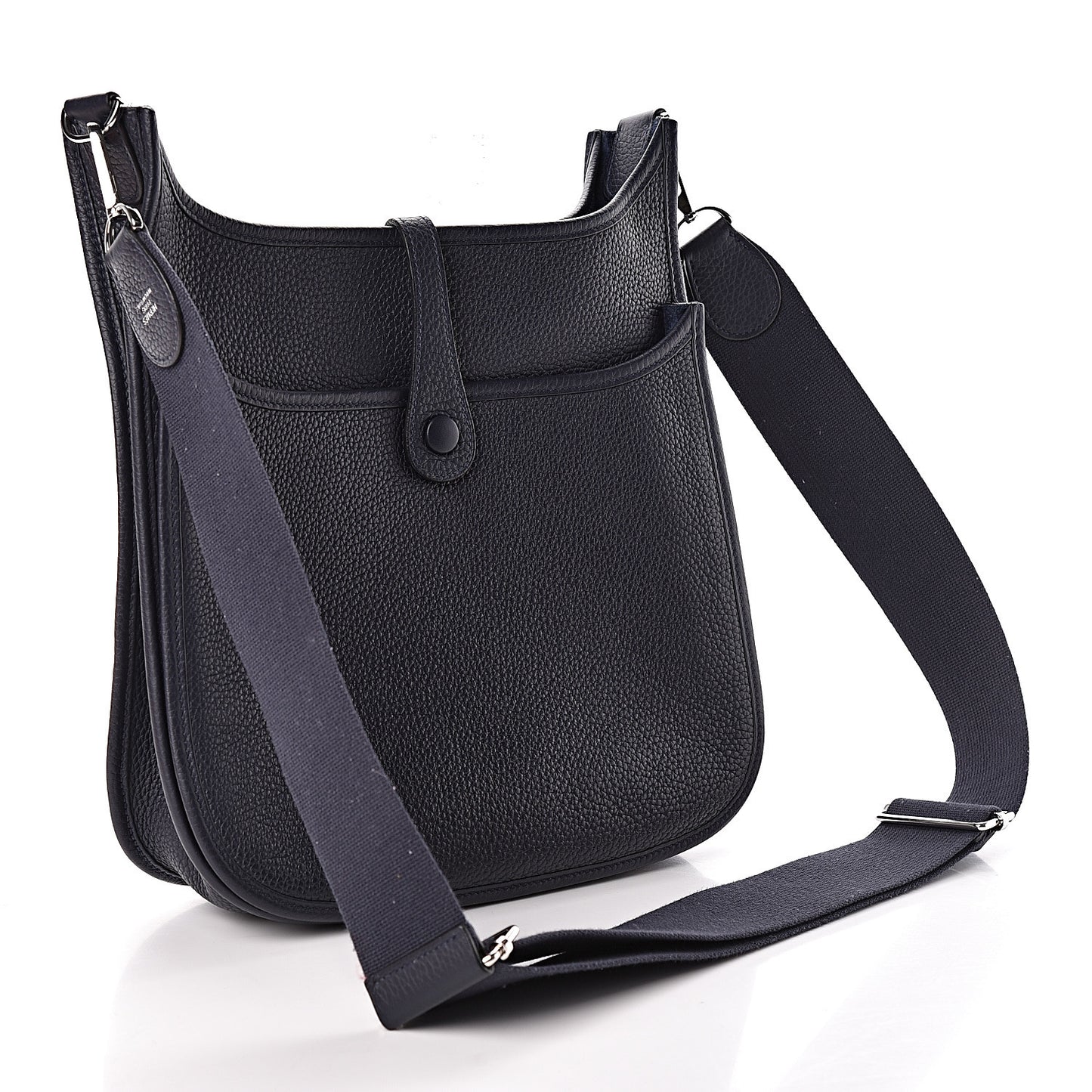Taurillon Clemence Evelyne III PM Bleu Nuit