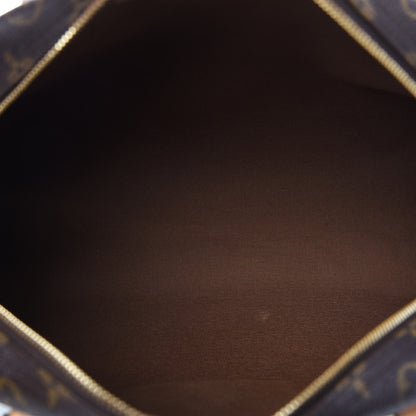 Louis Vuitton Monogram Montorgueil GM 4 of 12