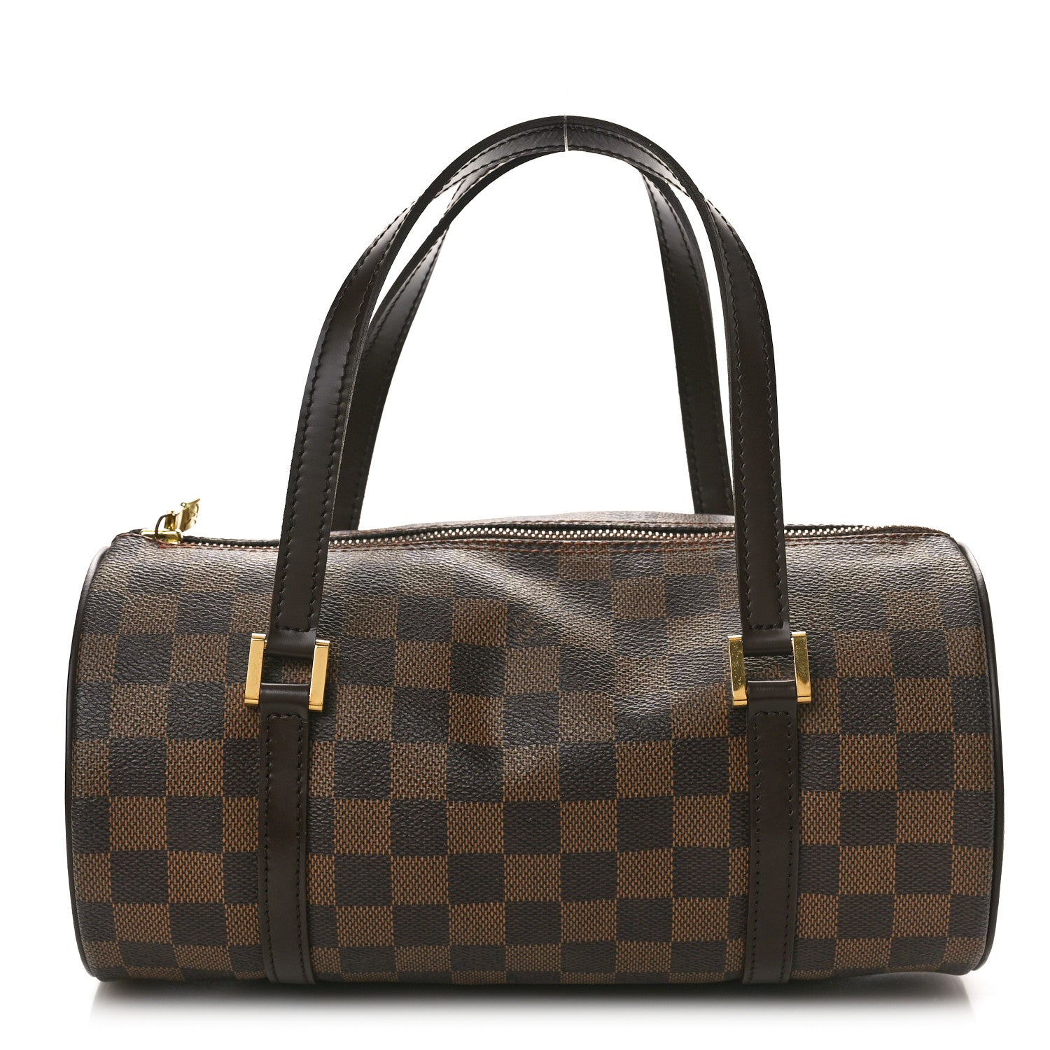 Louis Vuitton Damier Ebene Papillon 26 1 of 9