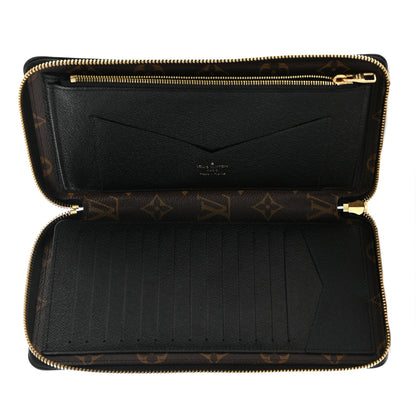 Louis Vuitton Monogram Daily Organizer Black 5 of 8