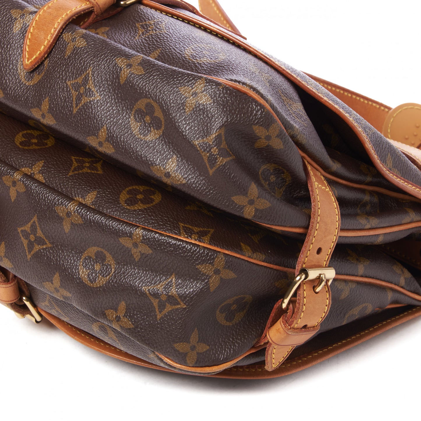 Monogram Saumur 30