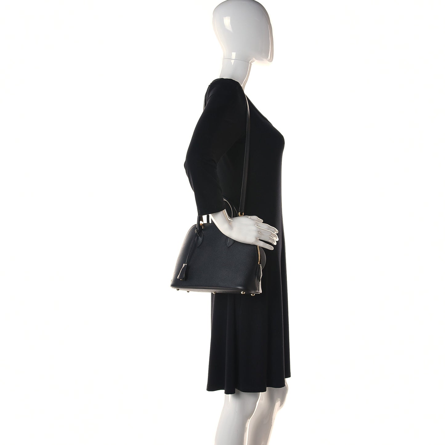 Epsom 1923 Bolide 25 Black