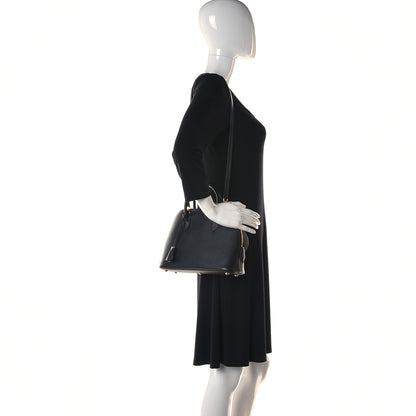 Hermes Epsom 1923 Bolide 25 Black 2 of 8