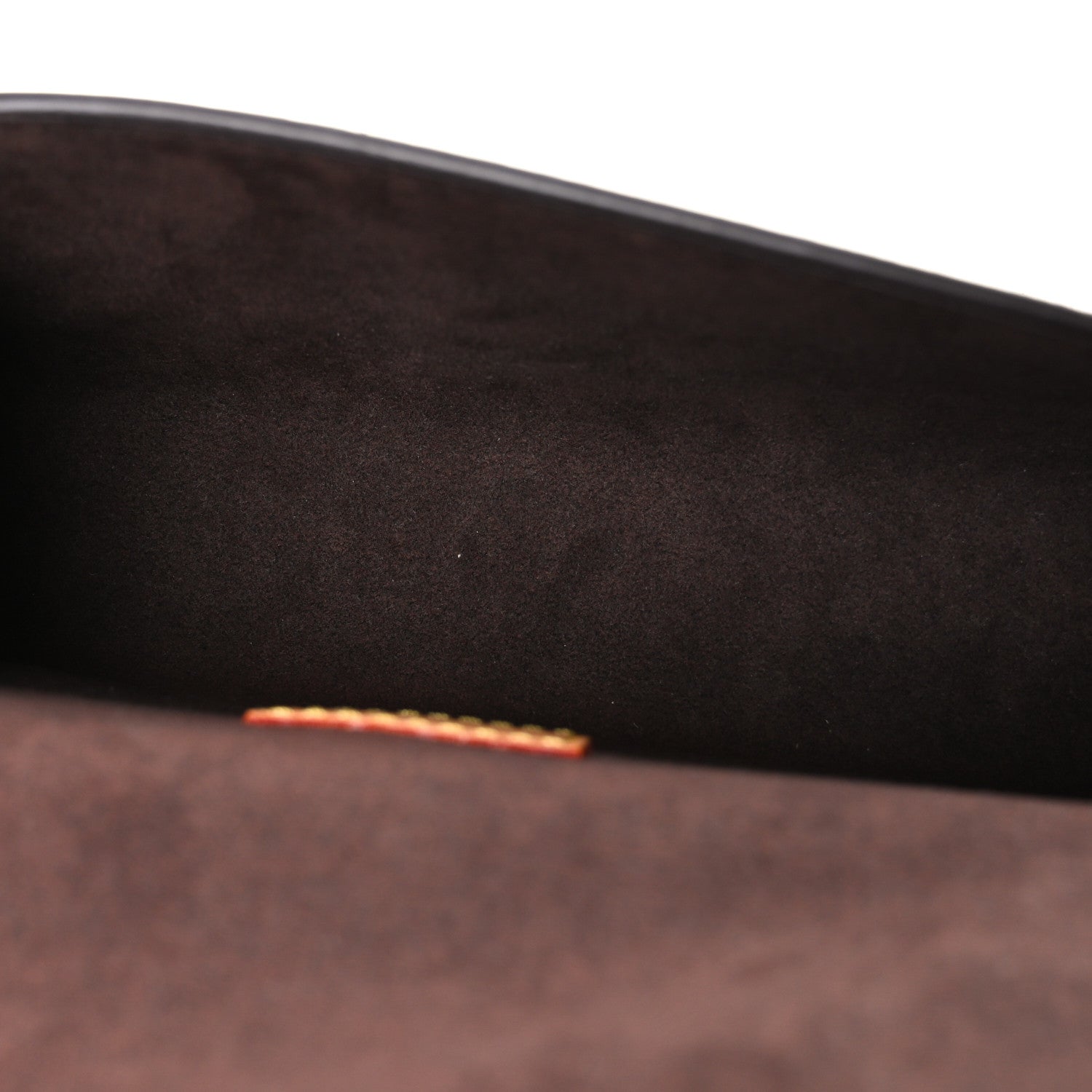Louis Vuitton Monogram Pochette Camille 5 of 10