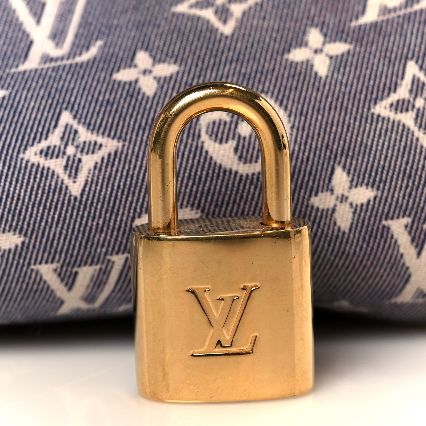 Monogram Idylle Speedy Bandouliere 30 Encre