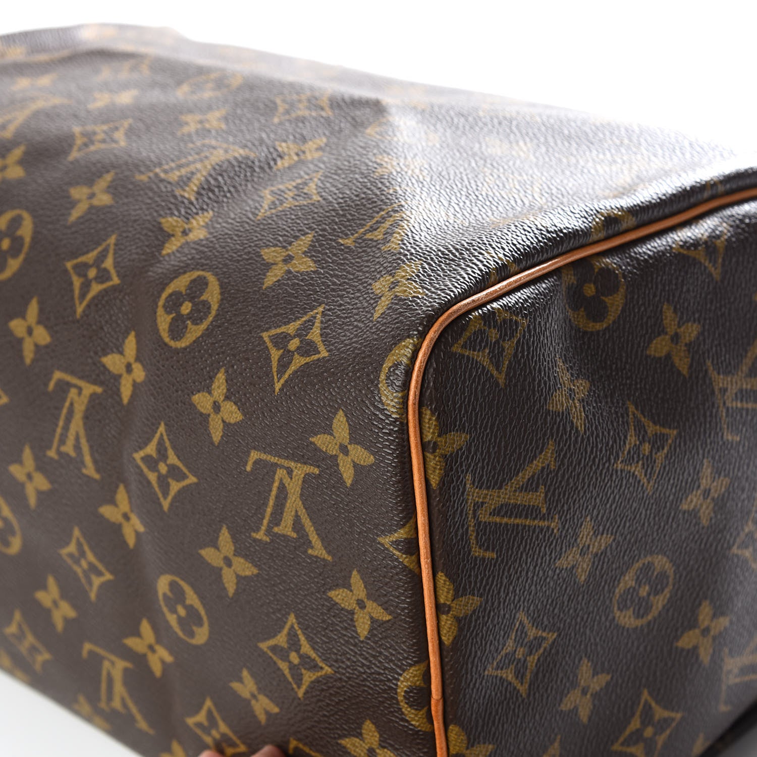 Louis Vuitton Monogram Speedy 30 8 of 10