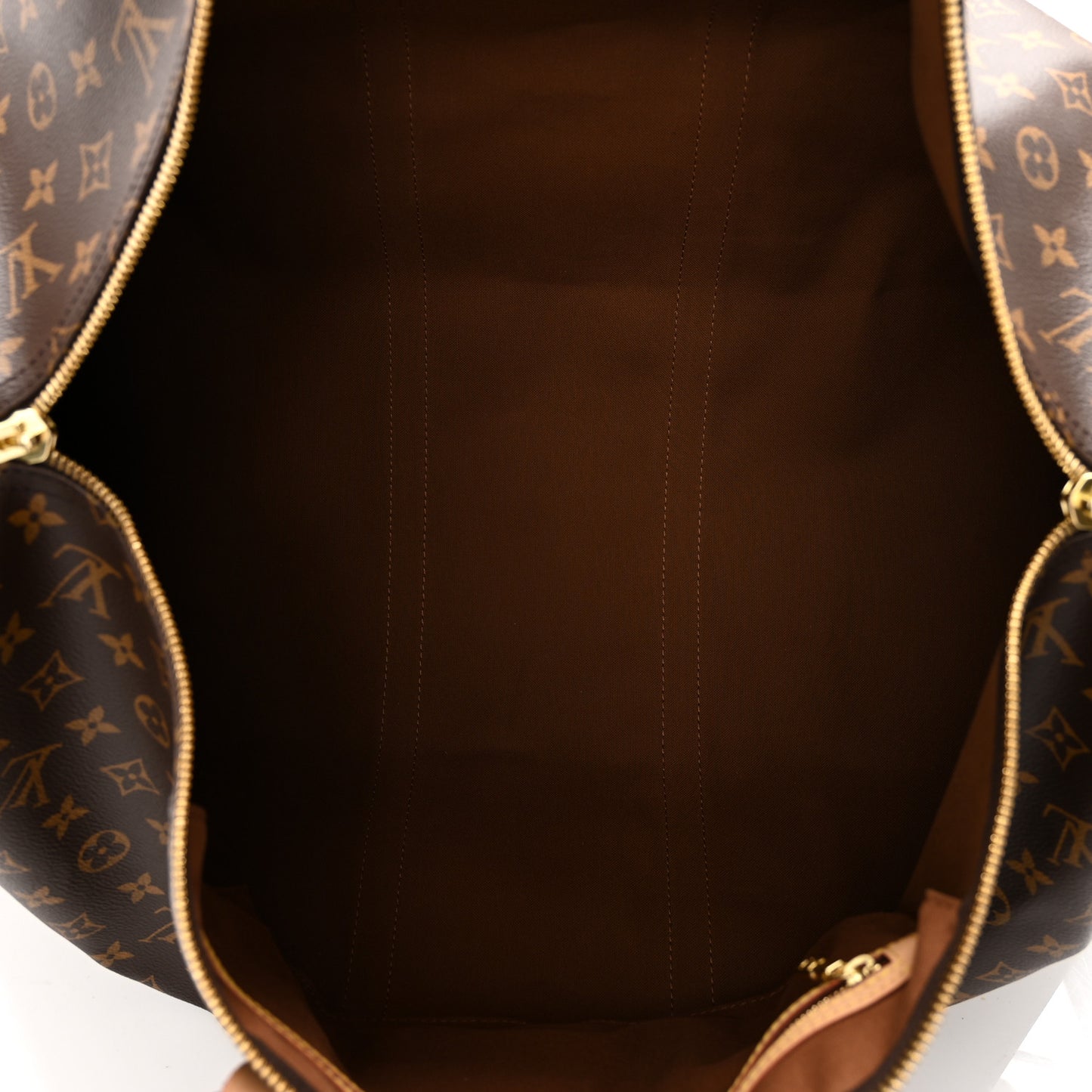 Monogram Keepall Bandouliere 55