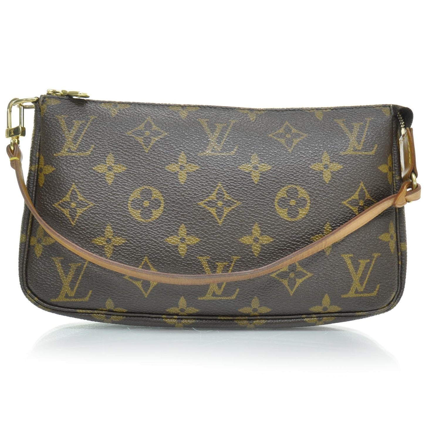 Monogram Pochette Accessories Bag