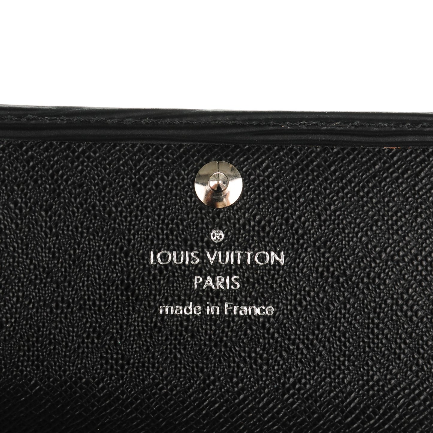 Epi Multicles 6 Key Holder Black