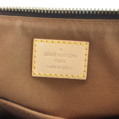 Louis Vuitton Monogram Tulum GM 9 of 10