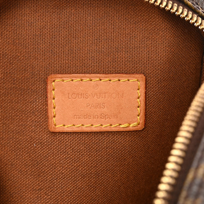 Louis Vuitton Monogram Pochette Gange 6 of 10