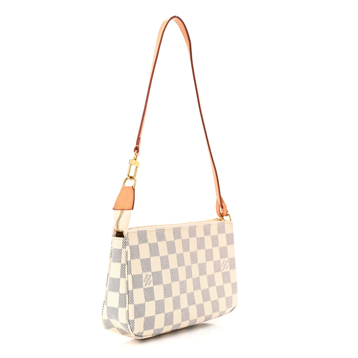 Damier Azur Pochette Accessories NM