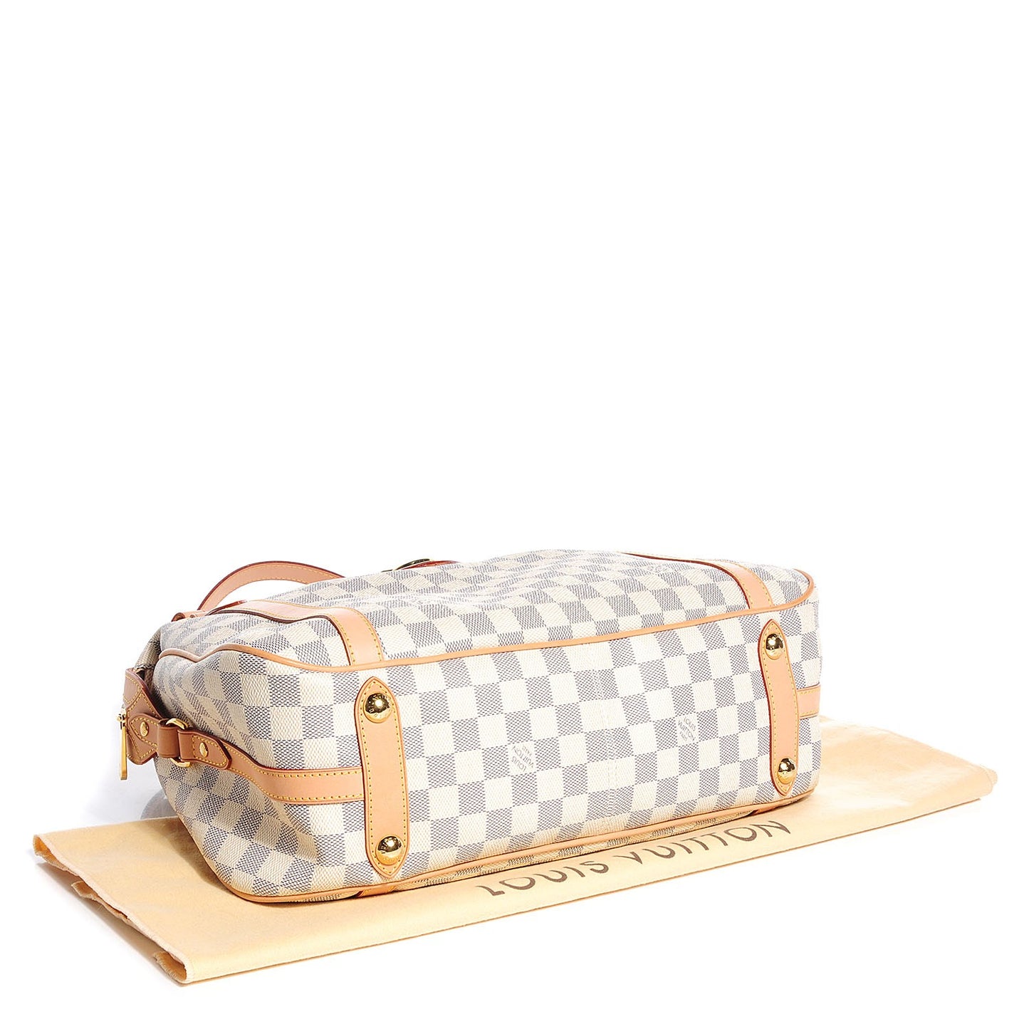 Damier Azur Stresa PM
