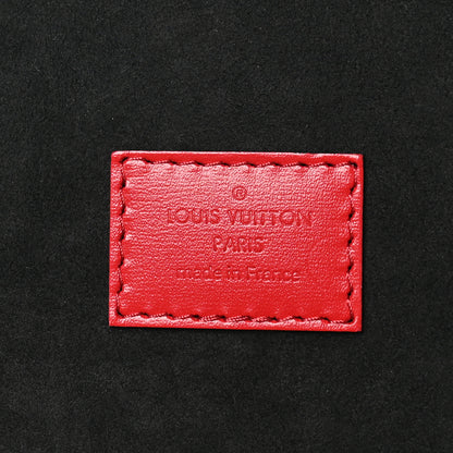 Louis Vuitton Vernis Cannes Cherry Cherry 6 of 9