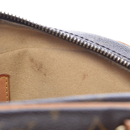 Louis Vuitton Monogram Manhattan PM 6 of 8