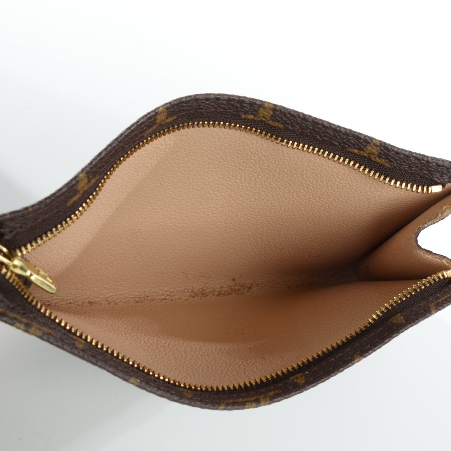 Louis Vuitton Monogram Bucket 27 9 of 9