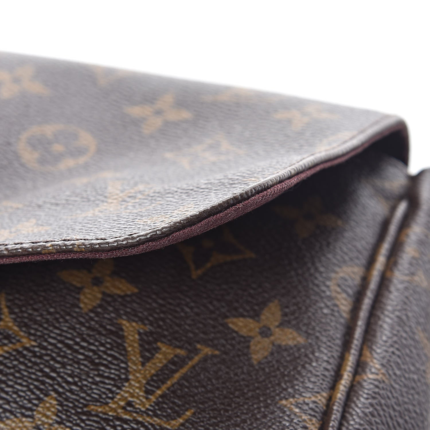 Louis Vuitton Monogram Favorite MM 8 of 9