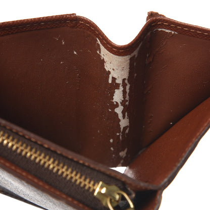 Louis Vuitton Monogram Compact Zippe Zipped Wallet 9 of 11