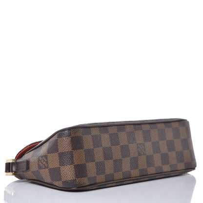 Louis Vuitton Damier Ebene Recoleta 4 of 12