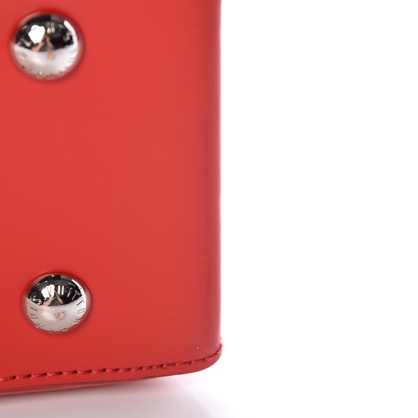 Epi Kleber PM Coquelicot