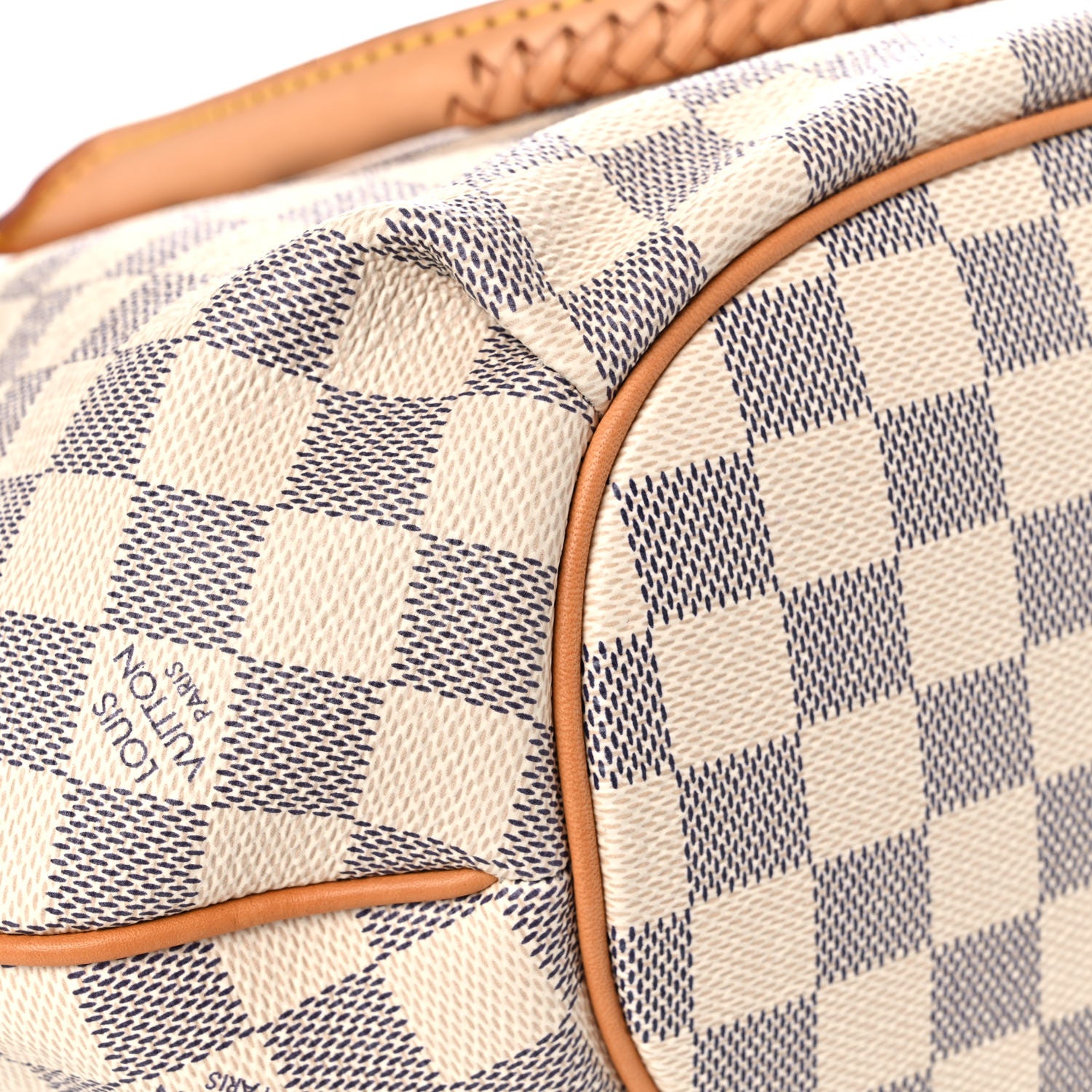 Louis Vuitton Damier Azur Riviera PM 13 of 23