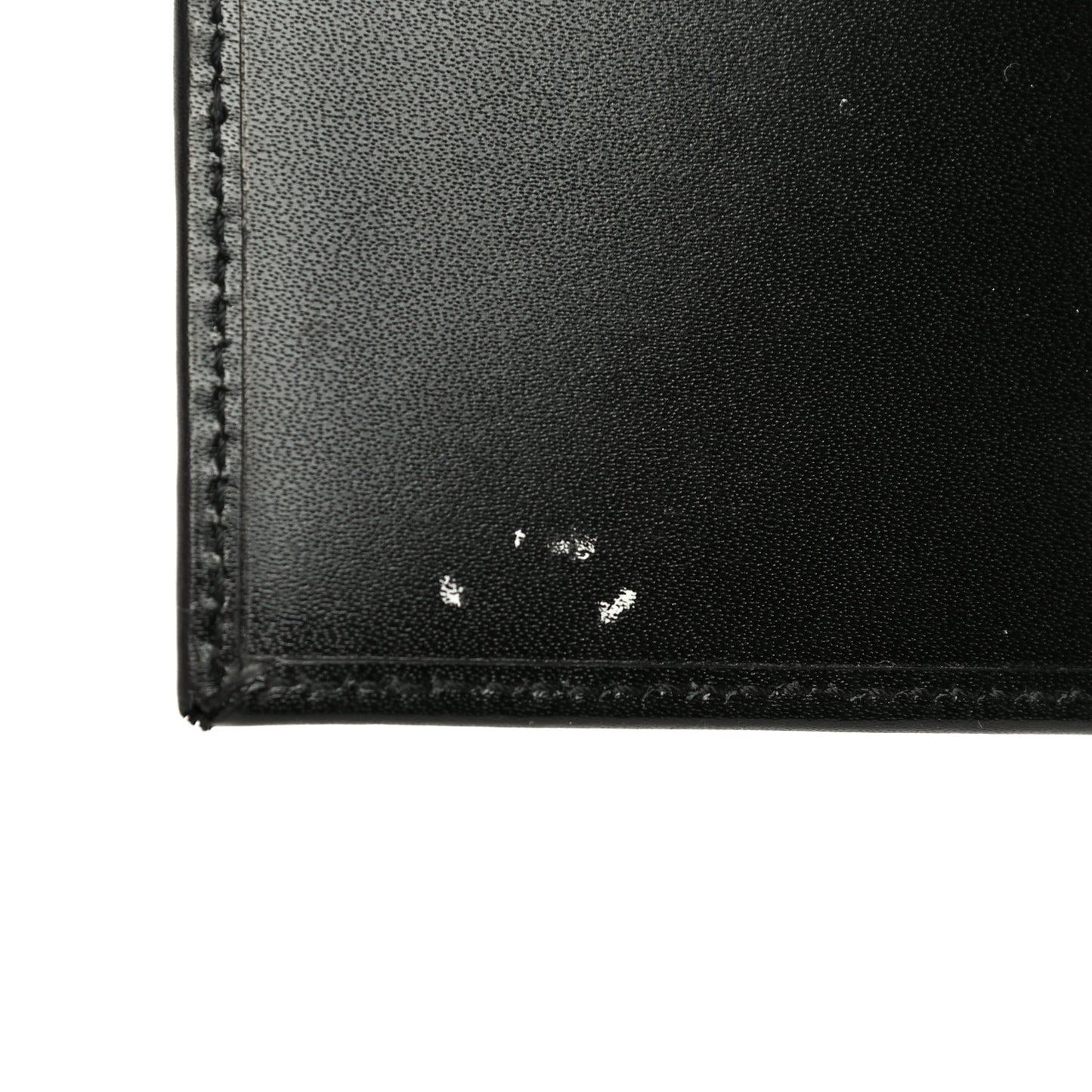 Nova Check Continental Wallet Black