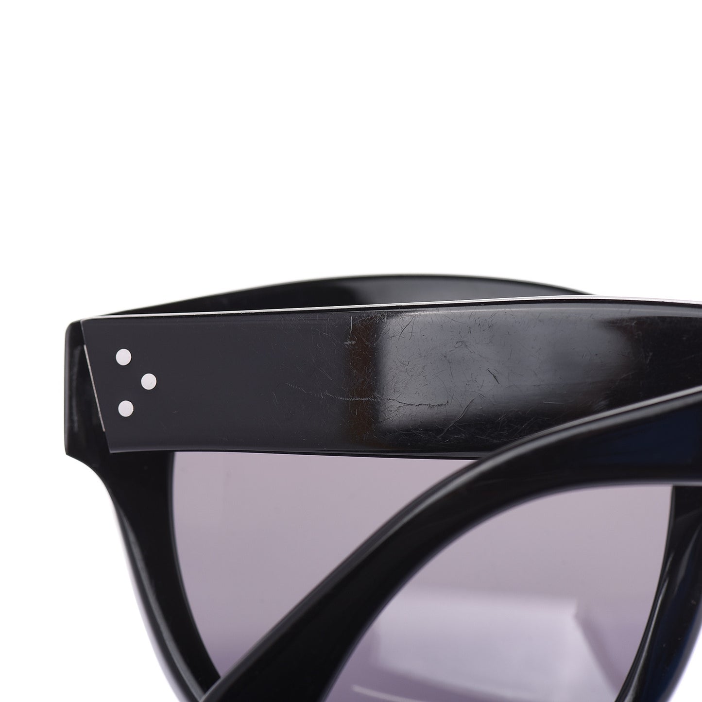 Audrey Sunglasses CL 41755 Black