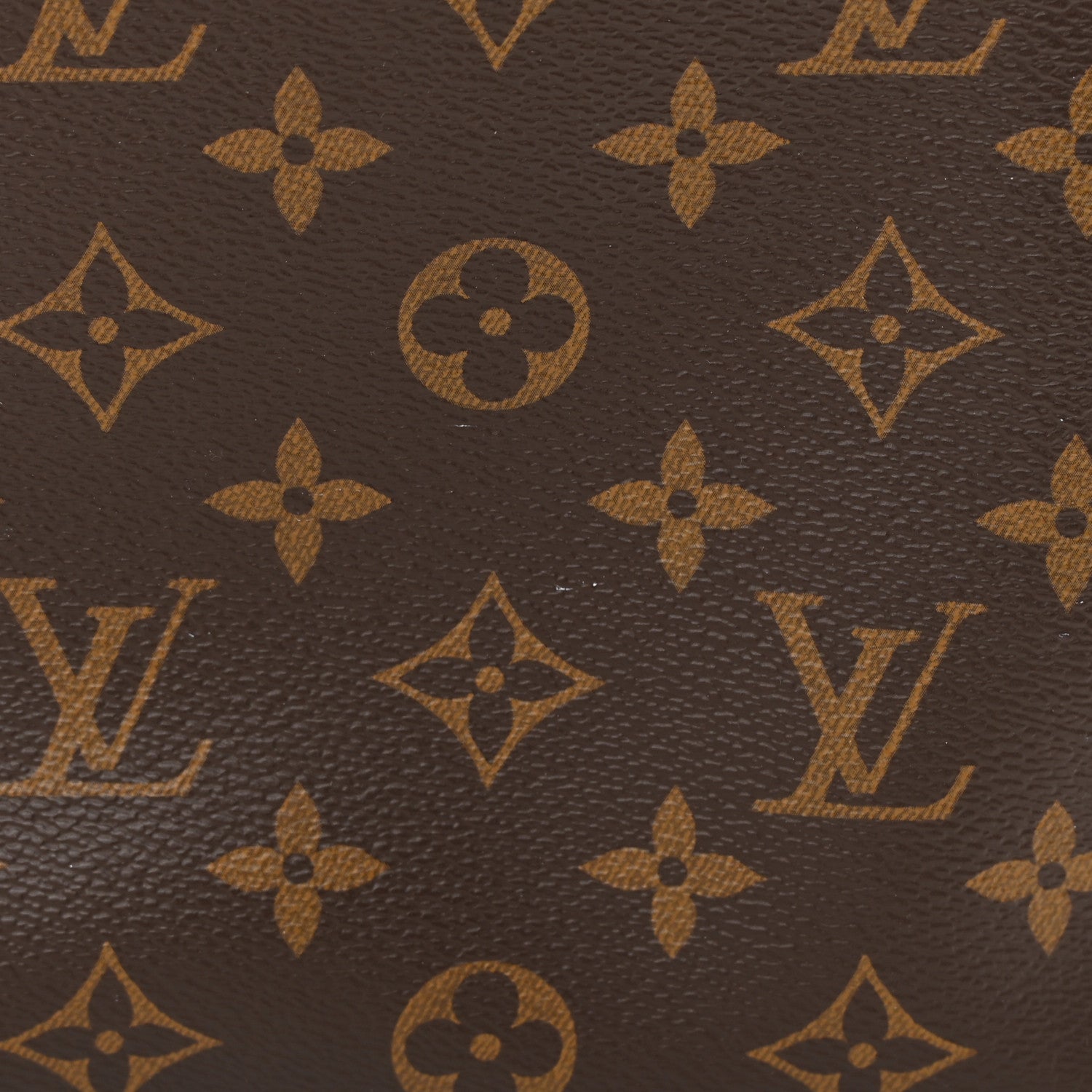 Louis Vuitton Monogram Montaigne BB 15 of 19