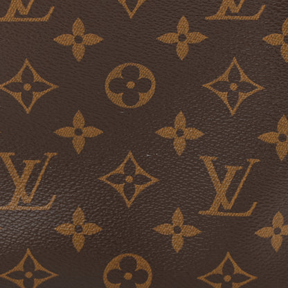 Louis Vuitton Monogram Montaigne BB 15 of 19