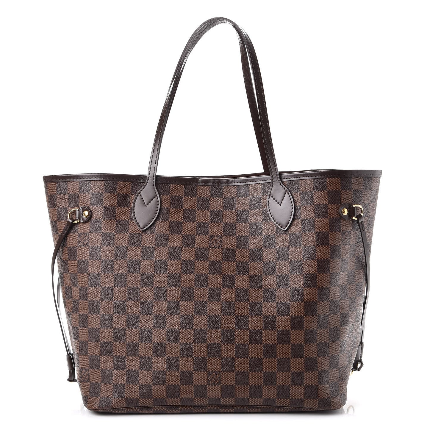 Damier Ebene Neo Neverfull MM