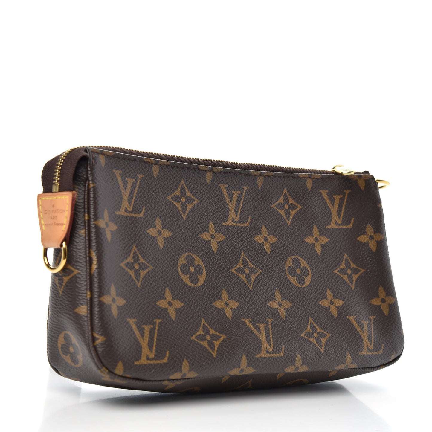 Monogram Pochette Accessories NM