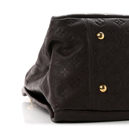 Louis Vuitton Empreinte Artsy MM Ombre 17 of 19