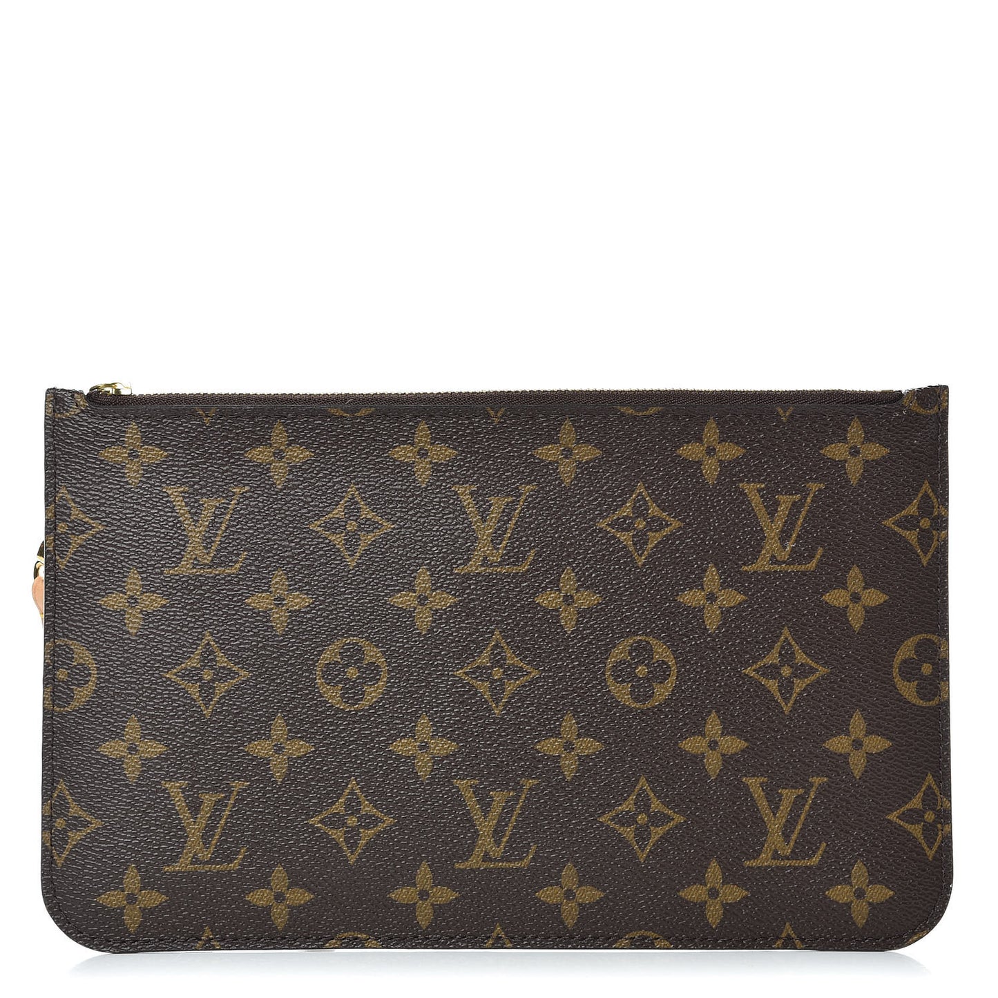Monogram Neverfull MM GM Pochette