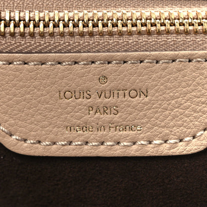 Louis Vuitton Mahina L Sable 5 of 7