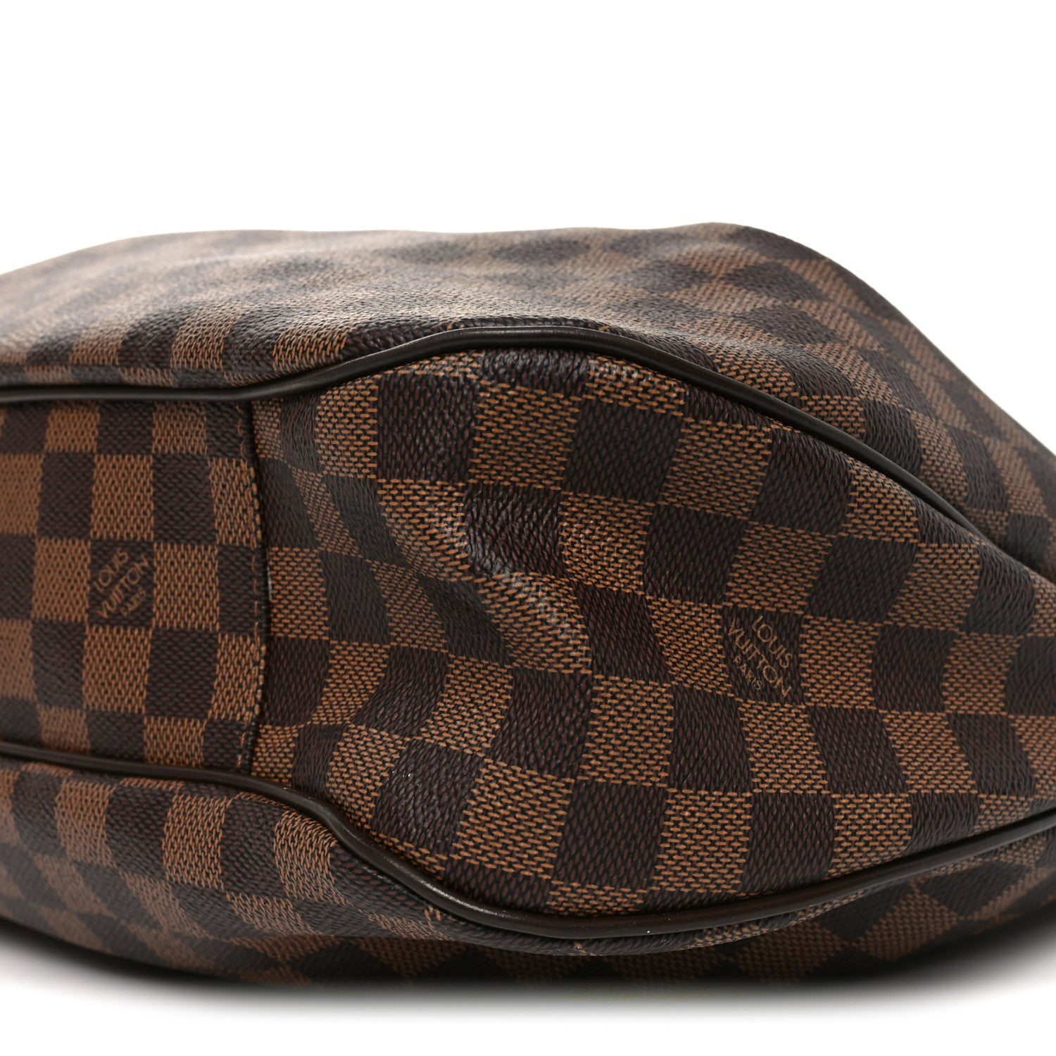 Louis Vuitton Damier Ebene Evora MM 10 of 11