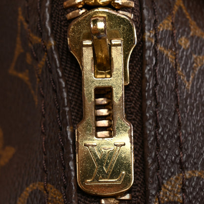 Louis Vuitton Monogram Keepall 45 16 of 17
