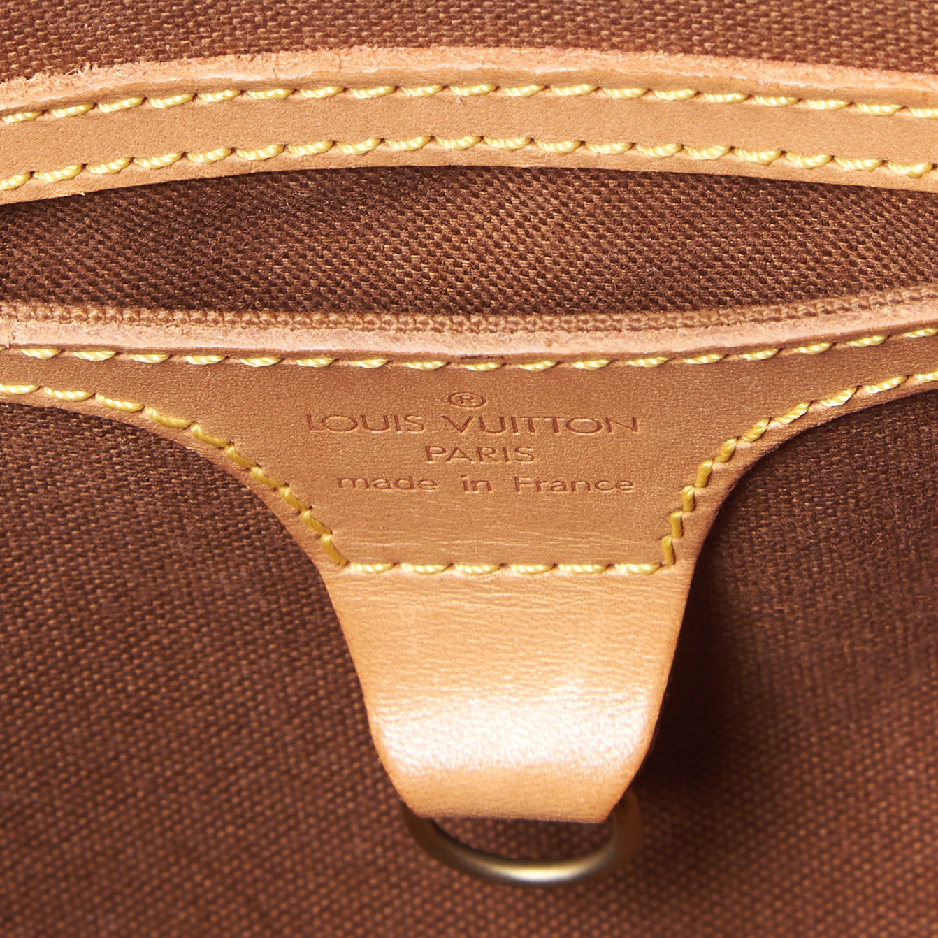 Louis Vuitton Monogram Ellipse PM 7 of 9